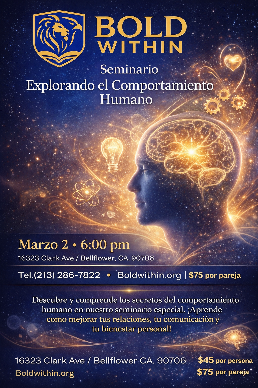 Explorando el comportamiento Human