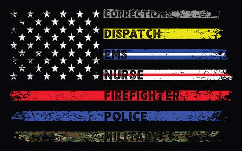 First-Responders-Flag